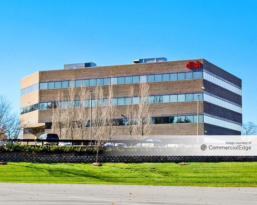 3 ADP Blvd, Roseland, NJ Office Space