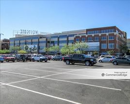 GoDaddy Technology Park - 14455 North Hayden Road ...