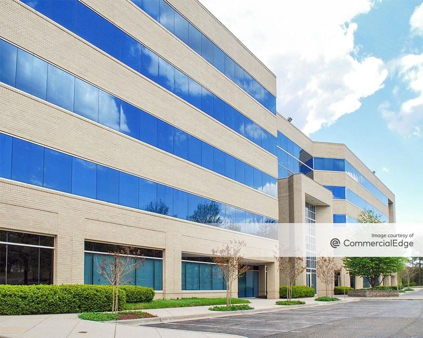 One Town Center - 4201 Northview Drive, Bowie, MD | Office Space