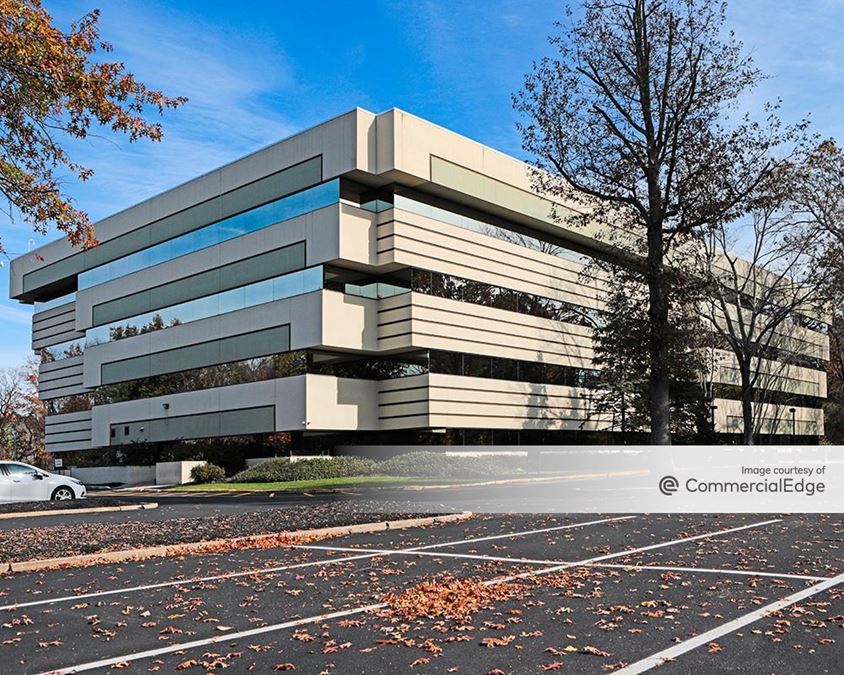 3 Independence Way, Princeton, NJ | Office Space