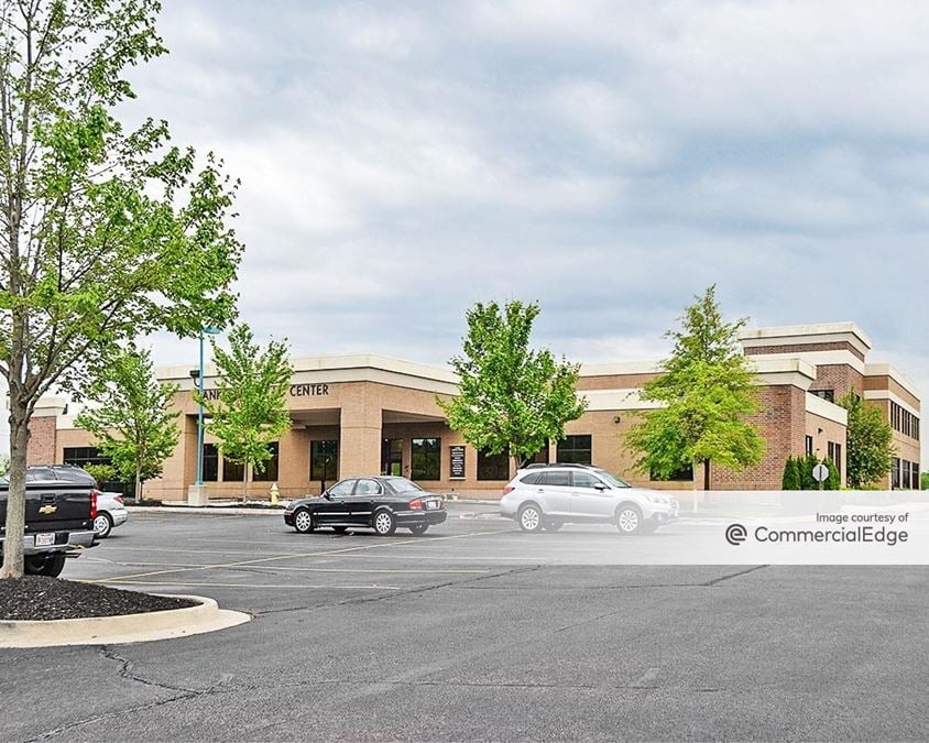 Yankee Medical Center - 7677 Yankee Street, Dayton, OH | Office Space