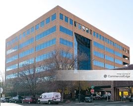 Rose Medical Center - Founders Building - 4700 East Hale Pkwy, Denver ...