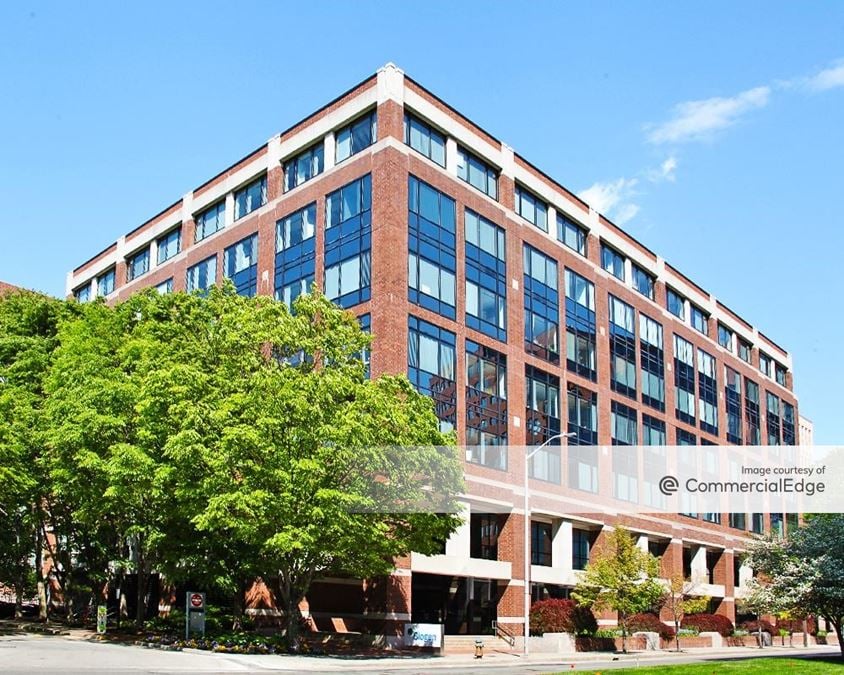 Kendall Center - 105 Broadway - 105 Broadway, Cambridge, MA | Office Space