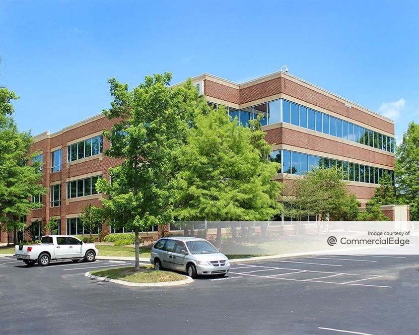 Centerpoint Business Park - 1409 Centerpoint Blvd - 1409 Centerpoint ...