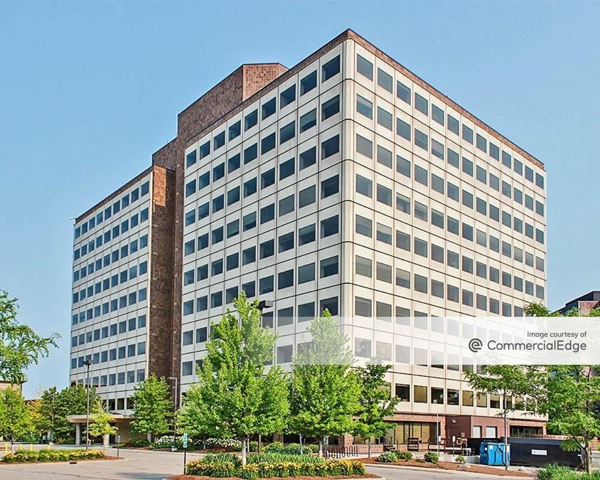 The 777 Building - 777 East Eisenhower Pkwy, Ann Arbor, MI ...