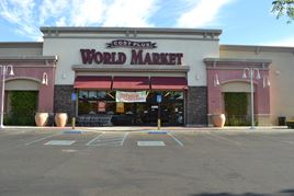 Mary's Vineyard - 1305 E. Noble, Visalia, CA | Retail Space