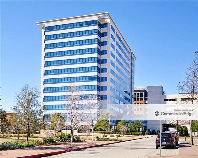 Legacy District One - 5851 Legacy Circle, Plano, TX | Office Space