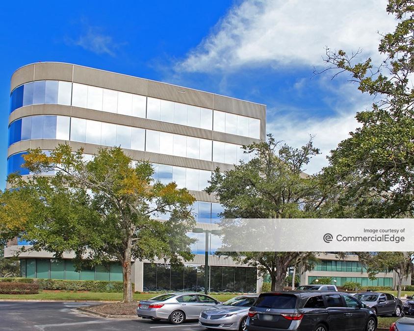 Citadel III - 5950 Hazeltine National Drive, Orlando, FL | Office Space