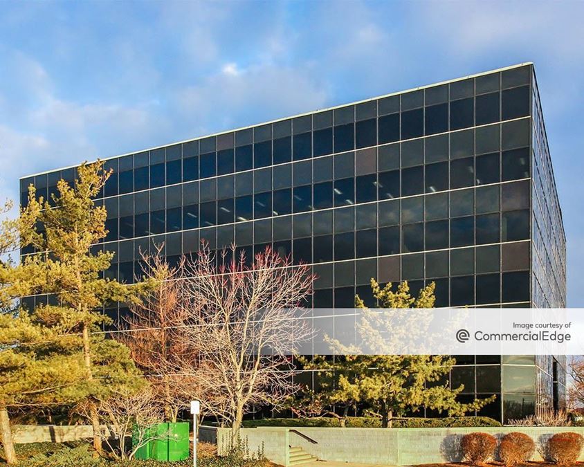 Plaza Nine - 900 US Route 9 North, Woodbridge, NJ | Office Space