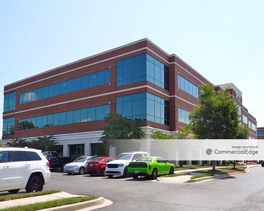 Lyndwood Executive Center - 6085 Marshalee Drive, Elkridge, MD | Office ...