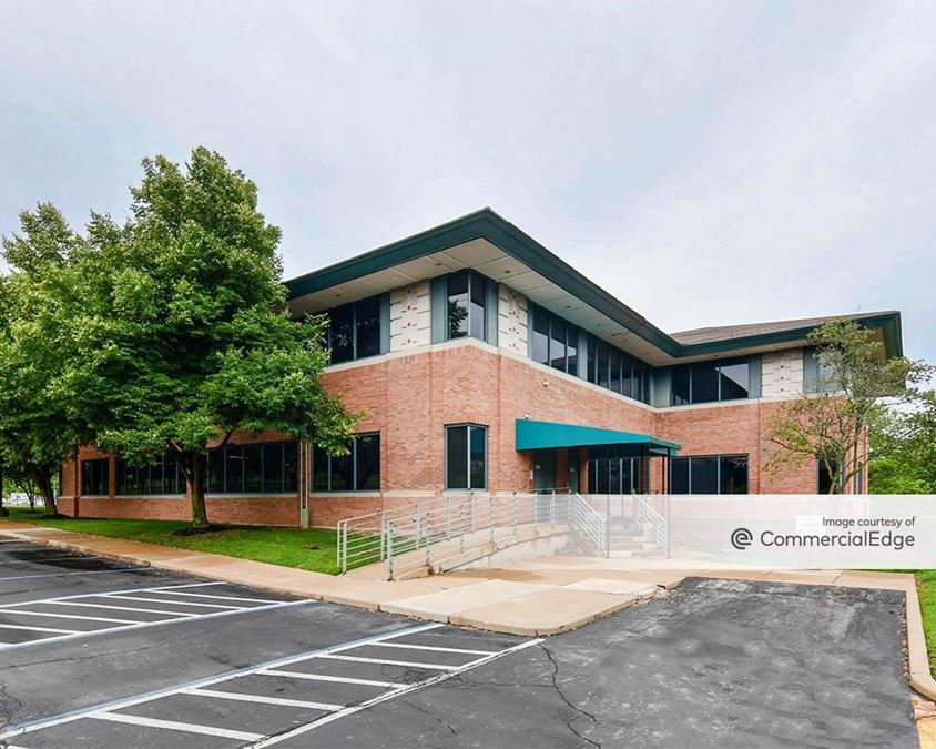 Southwest Medical Center  7345 Watson Road, St. Louis, MO  Office Space