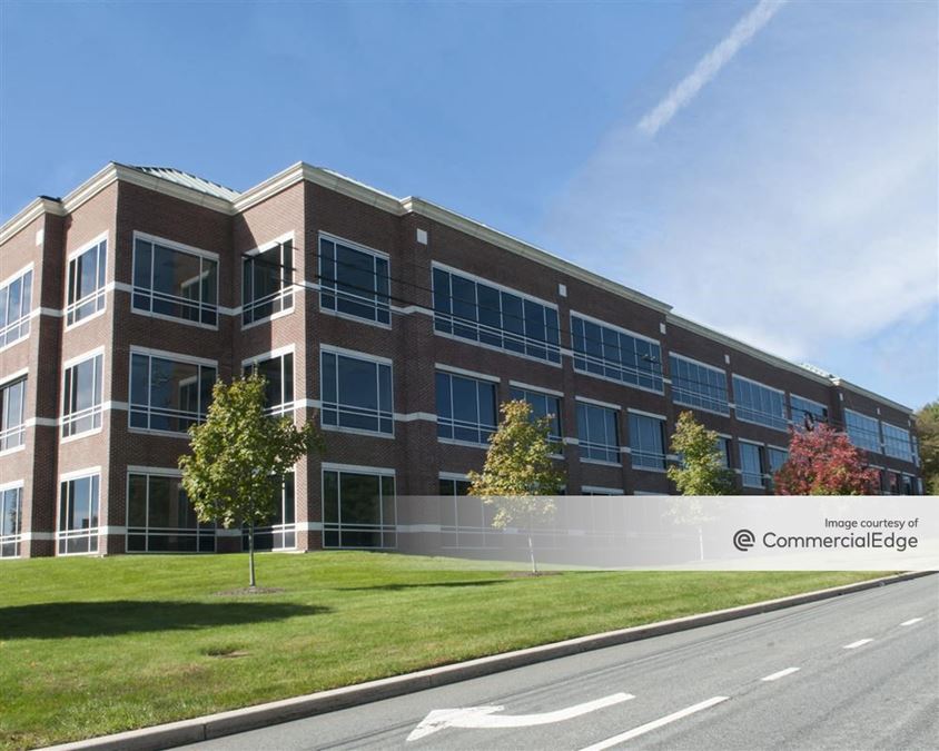 Chestnut Run - 4250 Lancaster Pike, Wilmington, DE | Office Space