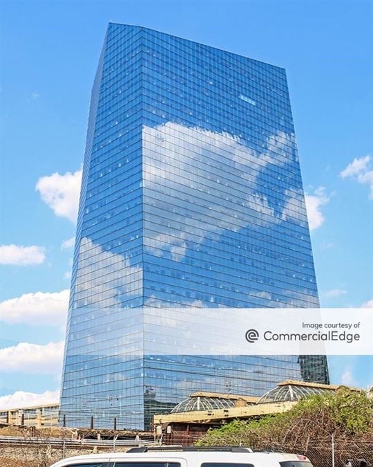 Cira Centre - 2929 Arch Street, Philadelphia, PA | Office Space