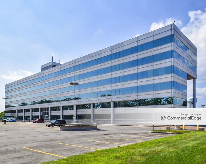 900 Stewart Avenue, Garden City, NY | Office Space