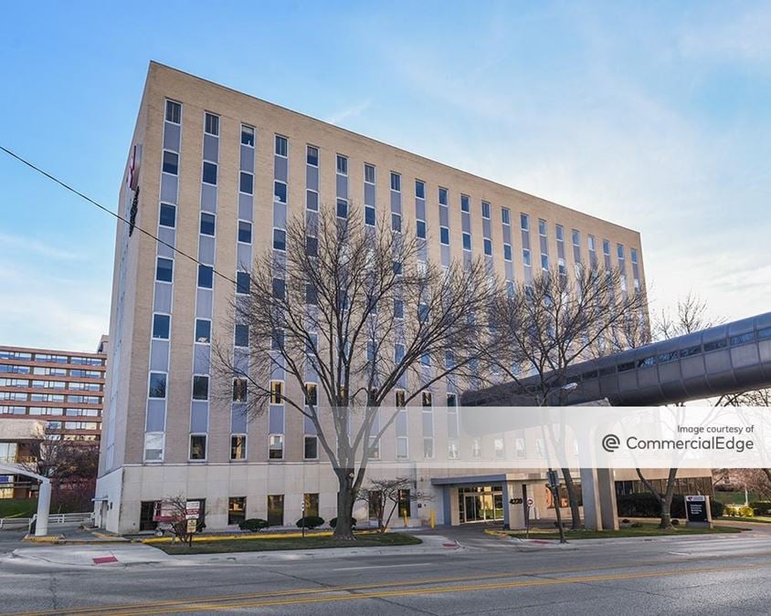 University Of Nebraska Medical Center Clarkson Doctors Building South 4239 Farnam Street