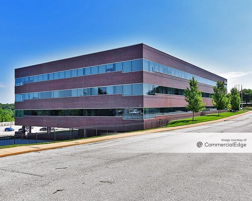 13075 Manchester Road, St. Louis, MO | Office Space