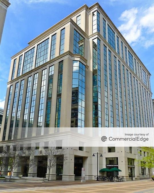 Courthouse Plaza I - 2200 Clarendon Blvd, Arlington, VA | Office Space