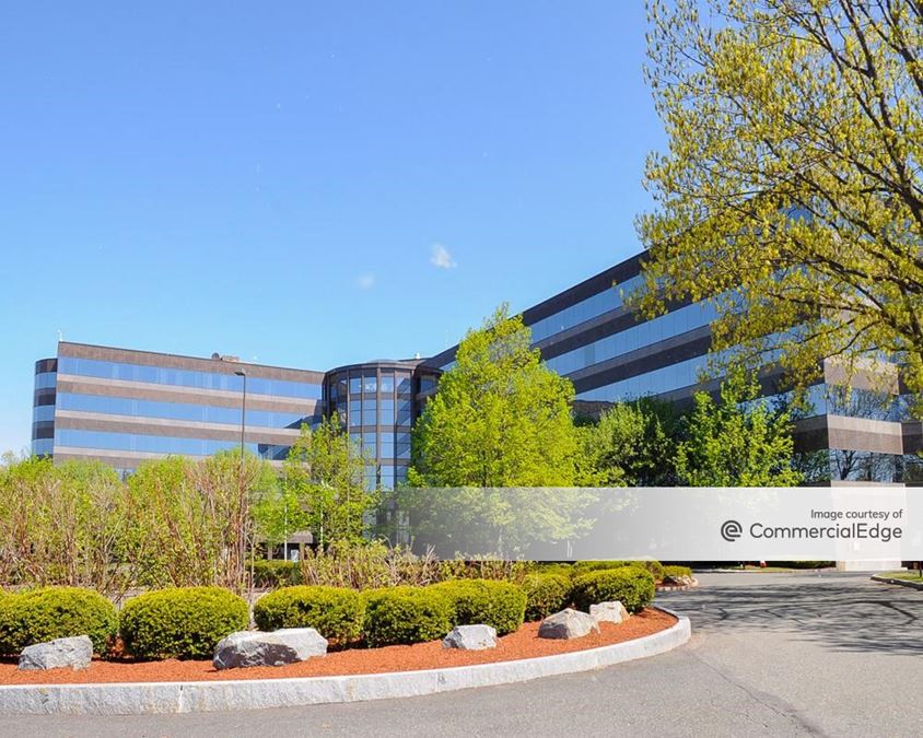 Hobbs Brook Office Park 401 Edgewater Drive 401