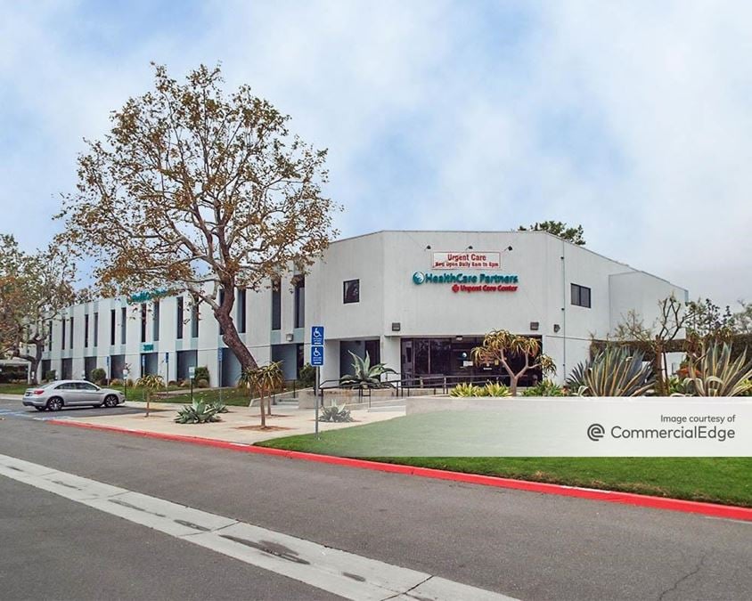 3501 South Harbor Blvd, Santa Ana, CA | Office Space