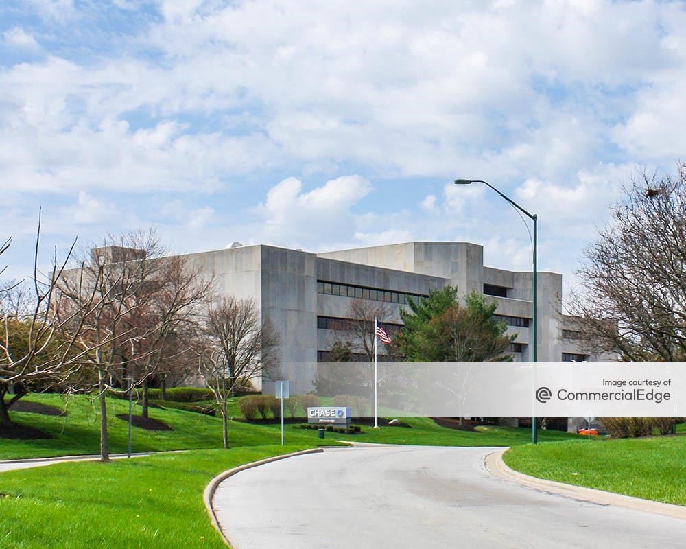 Chase Center - 800 Brooksedge Blvd, Westerville, OH | Office Space