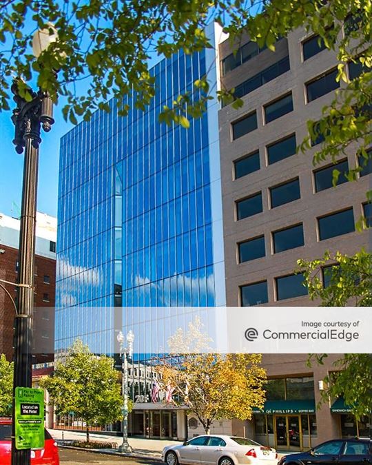 20 F Street NW, Washington, DC | Office Space