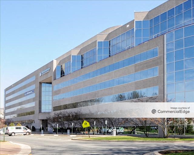 Kaiser Permanente Regional Headquarters - 2101 East Jefferson Street ...