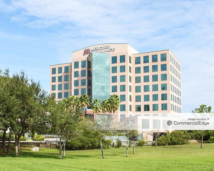 1901 Ulmerton Road, Clearwater, FL | Office Space