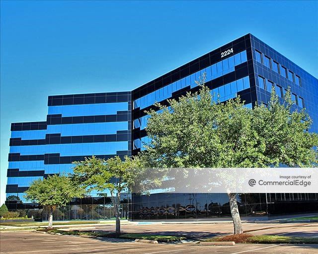 Jacobs Building - 2224 Bay Area Blvd, Houston, TX | Office Space