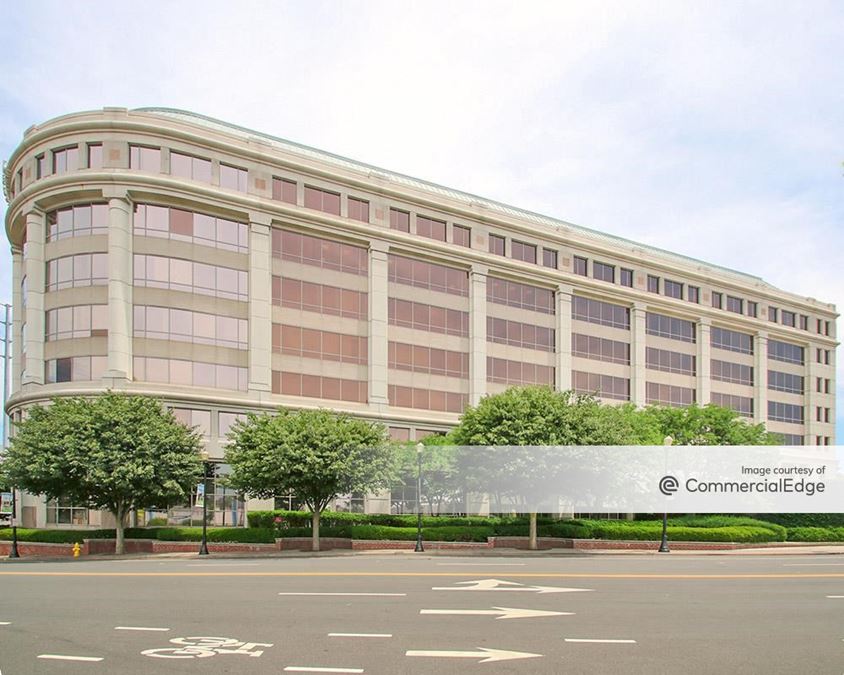 Metro Center - 1 Station Place, Stamford, CT | Office Space