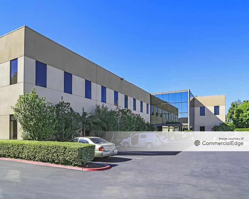 2742 Dow Avenue, Tustin, CA | Office Space