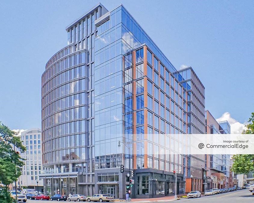 655 New York Avenue - 655 New York Avenue NW, Washington, DC | Office Space