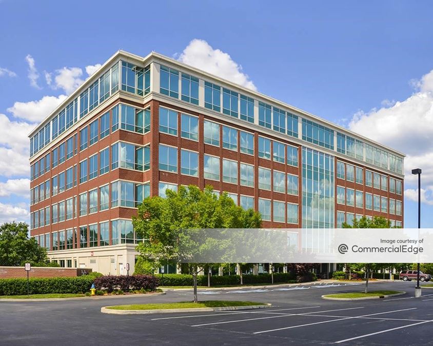 The McEwen Building - 1550 W. McEwen Dr., Franklin, TN | Office Space