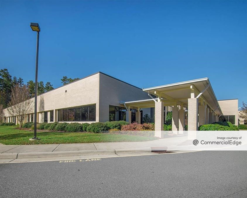 Sas Headquarters Buildings W G Ga Gn And Gx 700 Research Drive Cary Nc Office Space