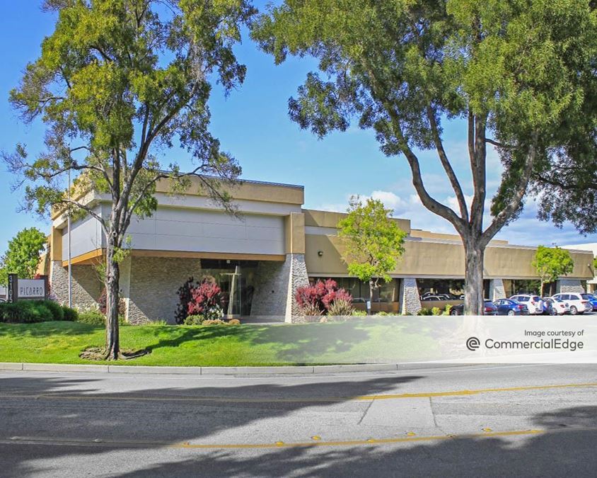 3105 Patrick Henry Drive, Santa Clara, CA | Office Space