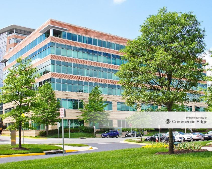 Metro Park V - 6363 Walker Lane, Alexandria, VA | Office Space