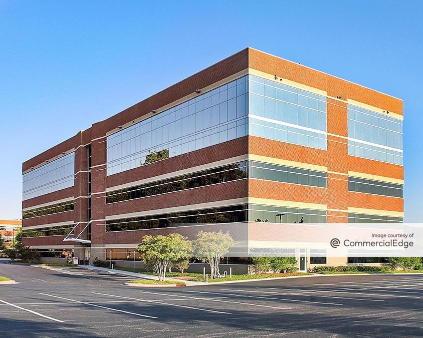 Parkside Plaza I - 11400 Parkside Drive, Knoxville, TN | Office Space