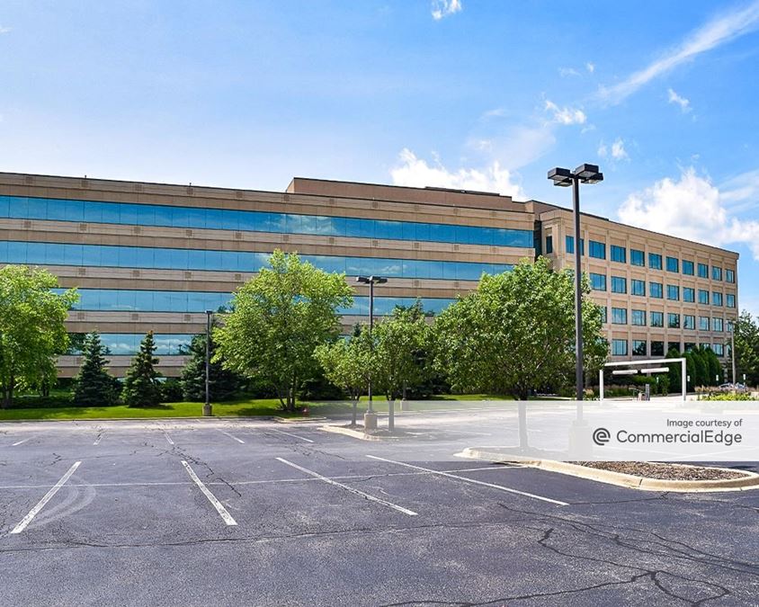 2300 Cabot Drive, Lisle, IL | Office Space