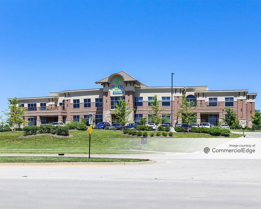 park-community-credit-union-headquarters-2515-blankenbaker-pkwy