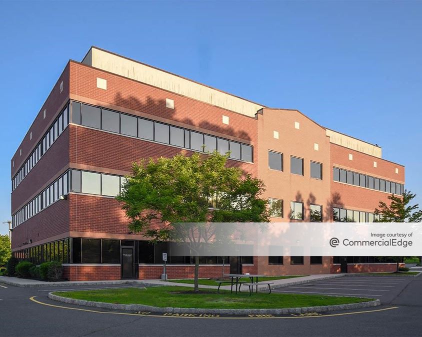 Hamilton Medical Arts Building - 2501 Kuser Road, Hamilton, NJ | Office ...