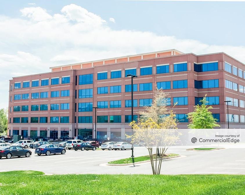 Penrose I - 14425 Penrose Place, Chantilly, VA | Office Space