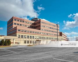 Robbinsdale Medical Office Building West - 3366 Oakdale Avenue North ...