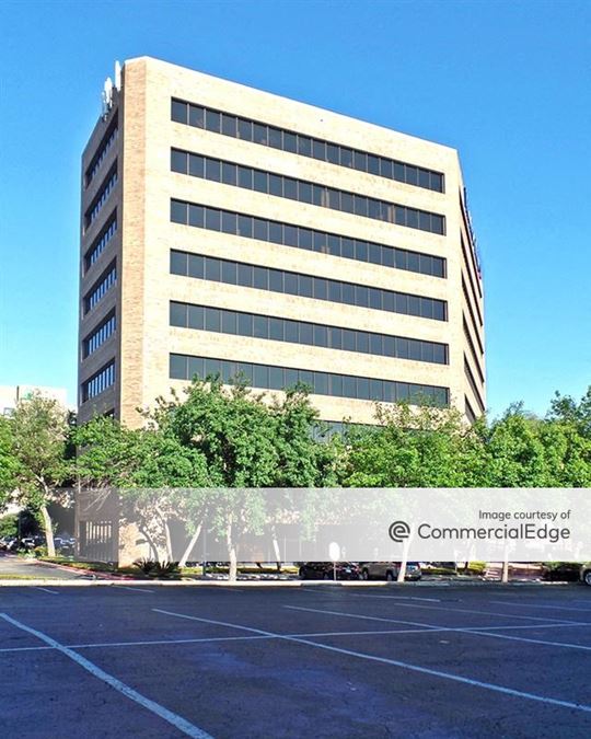 Centre Plaza - 45 NE Loop 410, San Antonio, TX | Office Space