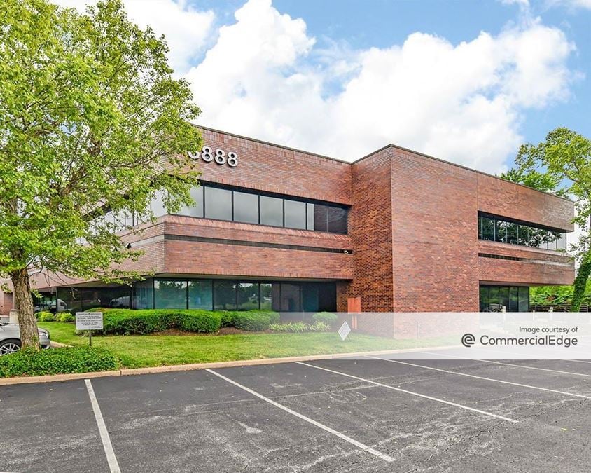 8888 Ladue Road, St. Louis, MO | Office Space