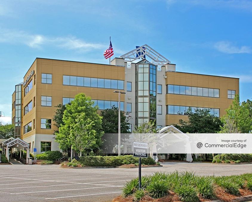 Infirmary Eastern Shore - 7101 US Highway 90, Daphne, AL | Office Space