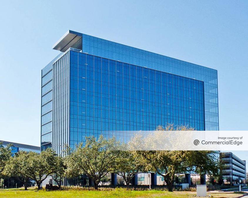 Enclave Place - 1414 Enclave Pkwy, Houston, TX | Office Space