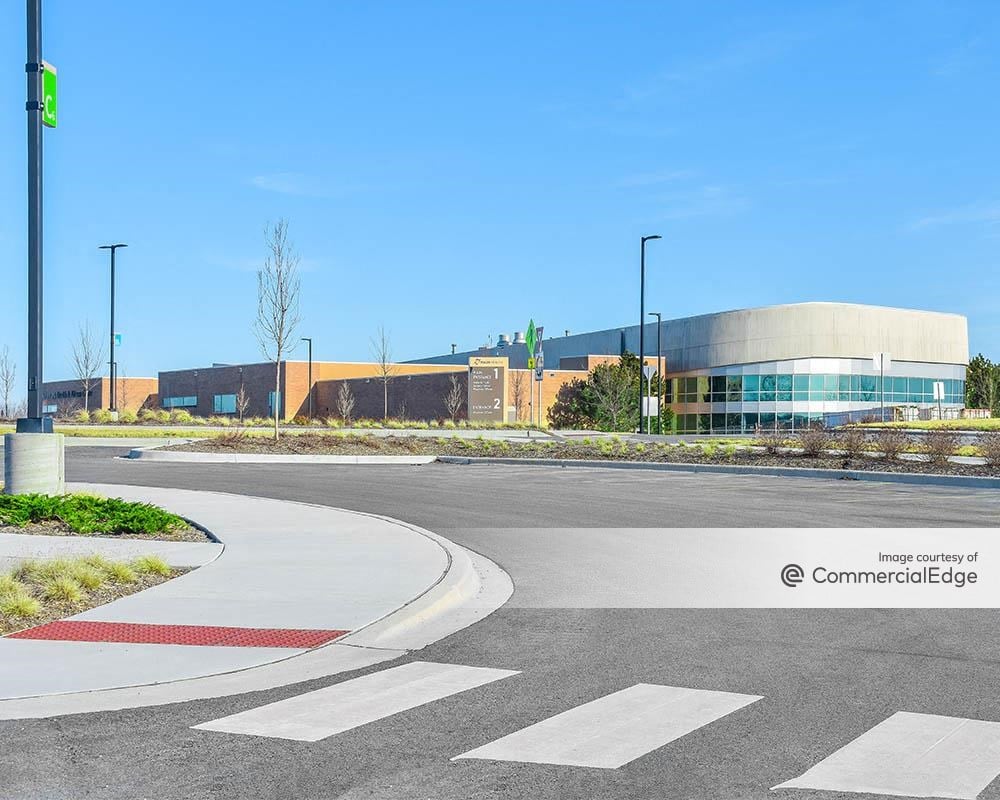 Palos Health South Campus - 15300 West Avenue, Orland Park, IL | Office ...