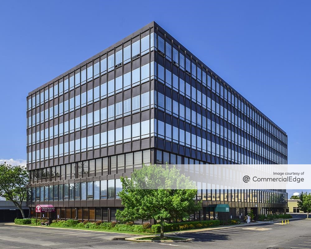 585 Stewart Avenue Garden City Ny Office Space