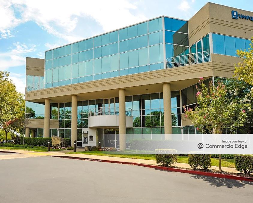 Roseville Corporate Center - 2998 Douglas Blvd, Roseville, CA | Office ...