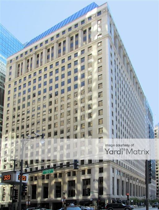 1200 n lasalle street