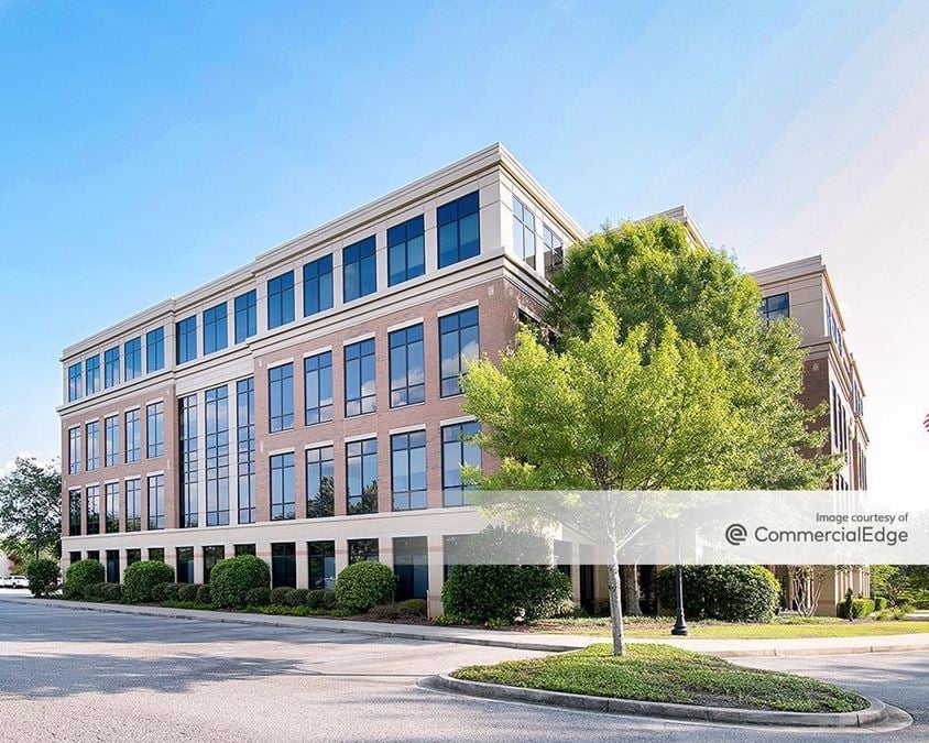 Albemarle Pointe Center - 176 Croghan Spur, Charleston, SC | Office Space